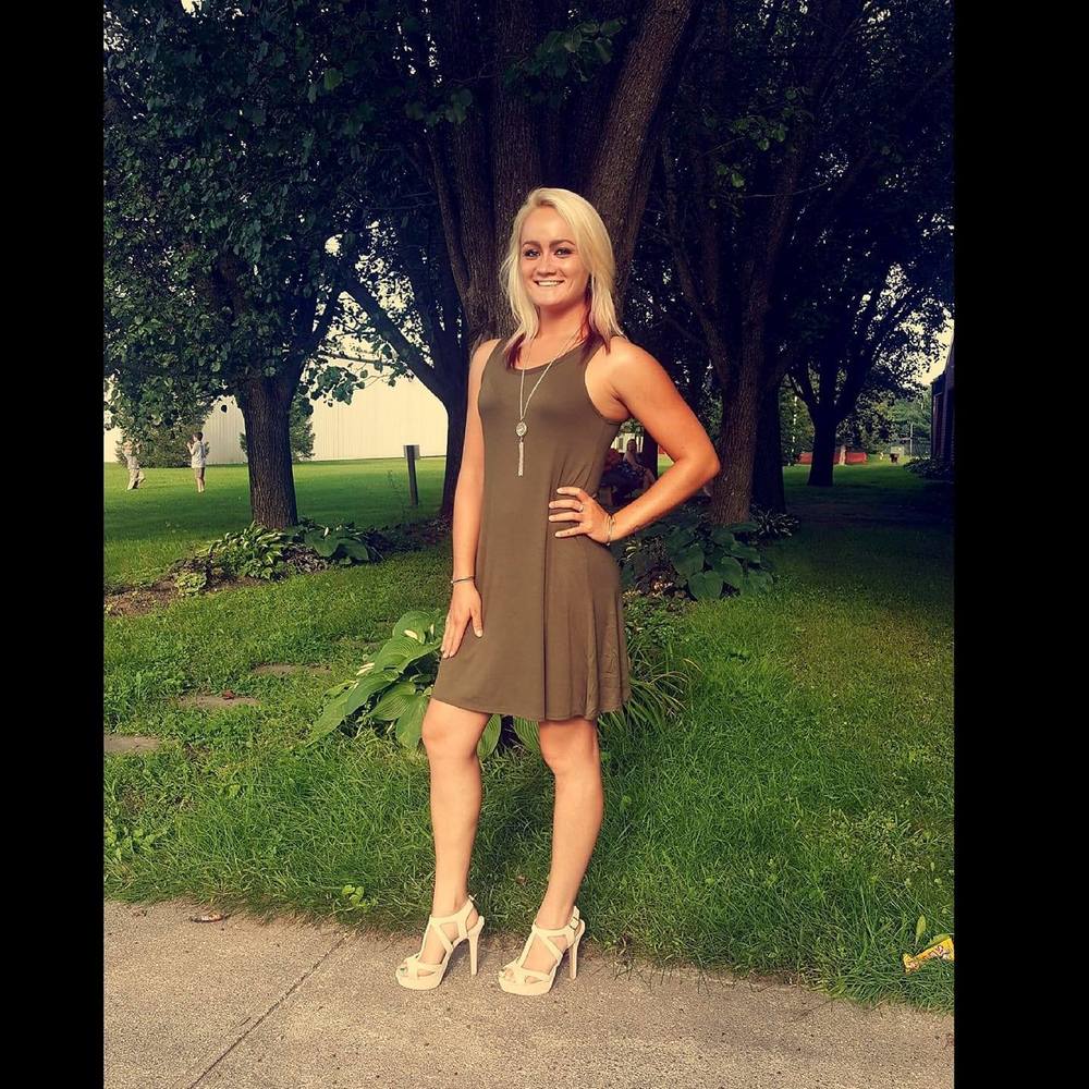 Meet your Posher, Alex